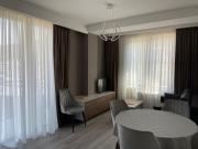 Crystal Loft A Bakuriani Apartment 510