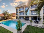 Self-Catering at Ocean Breeze