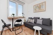 Studio 3 maja in Downtown by Renters