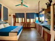 MINI DEPARTAMENTO con vista al mar