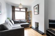 Belfast City - 3 Bedroom Cosy Home - Walking Distance to City