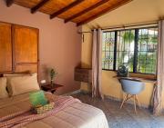 Cabin Retreat: Private Studio