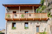 Green Chalet Scalotta - Wonderful Terrace Lake and Mounts View Jacuzzi & Spa