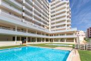 Praia da Rocha, 504 Casa dos Arcos, Sunny Studio, Air Conditioning, Internet, Pools, Sea View, by IG Praia da Rocha, 504 Casa dos Arcos, Sunny Studio, Air Conditioning, Internet, Pools, Sea View, by IG