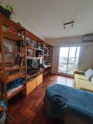 Departamento céntrico para dos