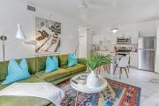 ArTease5 - stylish, near Wynwood Walls & restaurants