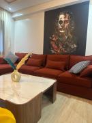 Appartement casa finance city