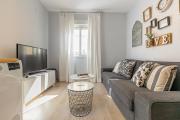 Charming 2 Bedroom Apartment at Iconic Triana neighborhood by OCityzen