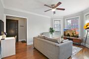 1BR Homey Apt in Irving Park - Troy 2