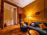 SoLoLiKE Appartment with Balcony N 24