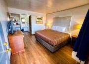 Top The Dalles