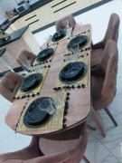 Appartement de luxe à 7 min de Centre de ville a petit prix pour passer un agréable séjour