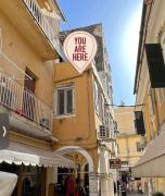 Top Corfu Town