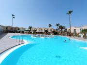 Cozy Bungalow Maspalomas Green