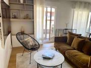 LA PERLE DU THIOU - Annecy Centre, Paisible, Parking Privé