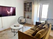 LA PERLE DU THIOU - Annecy Centre, Paisible, Parking Privé