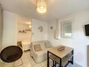 Charmant studio avec terrasse Sud, proche thermes et centre - Lamalou-les-Bains - FR-1-451-190