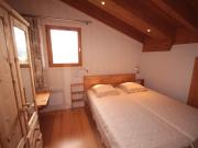 Appartement spacieux aux Saisies pour 11 personnes, 5 chambres - FR-1-293-325