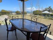ABSOLUTE BEACHFRONT Port Stephens - Pindimar Beach House