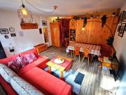 DaPolo - Cosy appartment in Val di Fassa