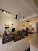 Andra Homestay KLIA