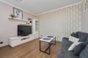 Comfortable Apartment 50 m2 with 1 Bedroom in Wrocław by Renters