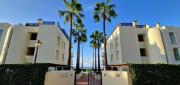 Beachfront Neptuno I, Complex,Views,Pool,Garden, Elviria