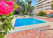 Parque Marbella Three Bedroom Apartment
