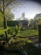 Het Huisje landelijk gelegen Bergen op Zoom