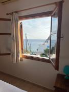 Panorama Zimmer und Apartments Lentas