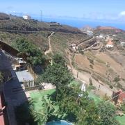 Chalet Ruta El Saucillo