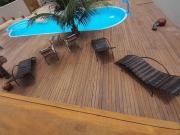 Apartamento Cantina do Sol