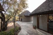 Top Timbavati Game Reserve