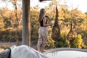 Top Timbavati Game Reserve