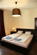 City center apartment in middle of Bratislava