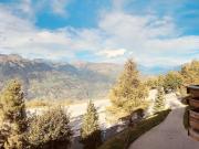 Studio rénové ski aux pieds avec vue vallée - FR-1-181-2472