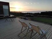 Casa sector Punta de Lobos, Pichilemu