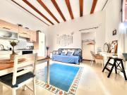 La Dimora delle Ninfe