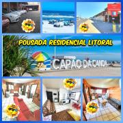 Pousada Residencial Sol & Litoral