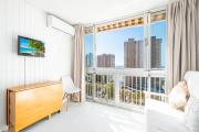 Top Benidorm