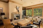 Top Snowmass Village