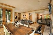 Top Snowmass Village