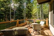 Top Snowmass Village
