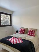 Top Bolquere Pyrenees 2000