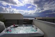 Sobol Apartments Navis with private jacuzzi