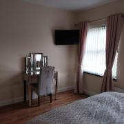 Top Corchoney Cross Roads