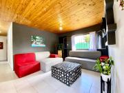 Casa en vistalba con vista a la Cordillera