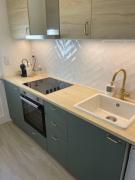 Charmant studio (plage, Monaco)