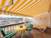 Casa Ursula - Monsenor Apts