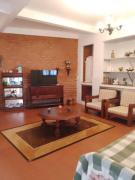 Cantinho da Vovó Regina